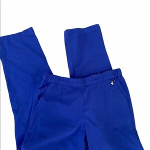 Vera Bradley size medium medical RN/LPN/ nurses scrubs